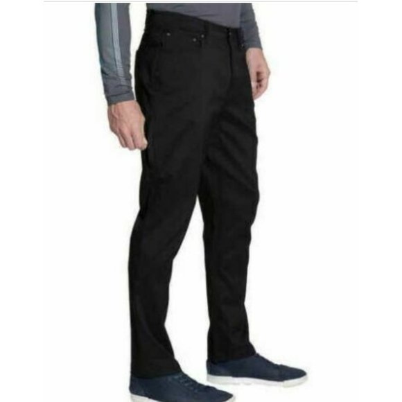 Gerry Weber Other - Gerry Venture Men's Venture Commuter Pants --Black